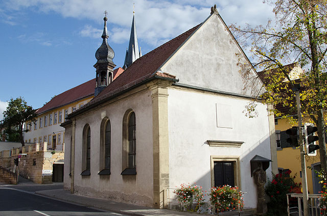 Orthodoxe Gemeinde Bamberg